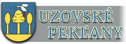 Uzovské Pekľany - oficiálna stránka obce